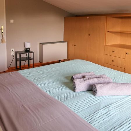 Skiathos Zeus Apartment Екстер'єр фото
