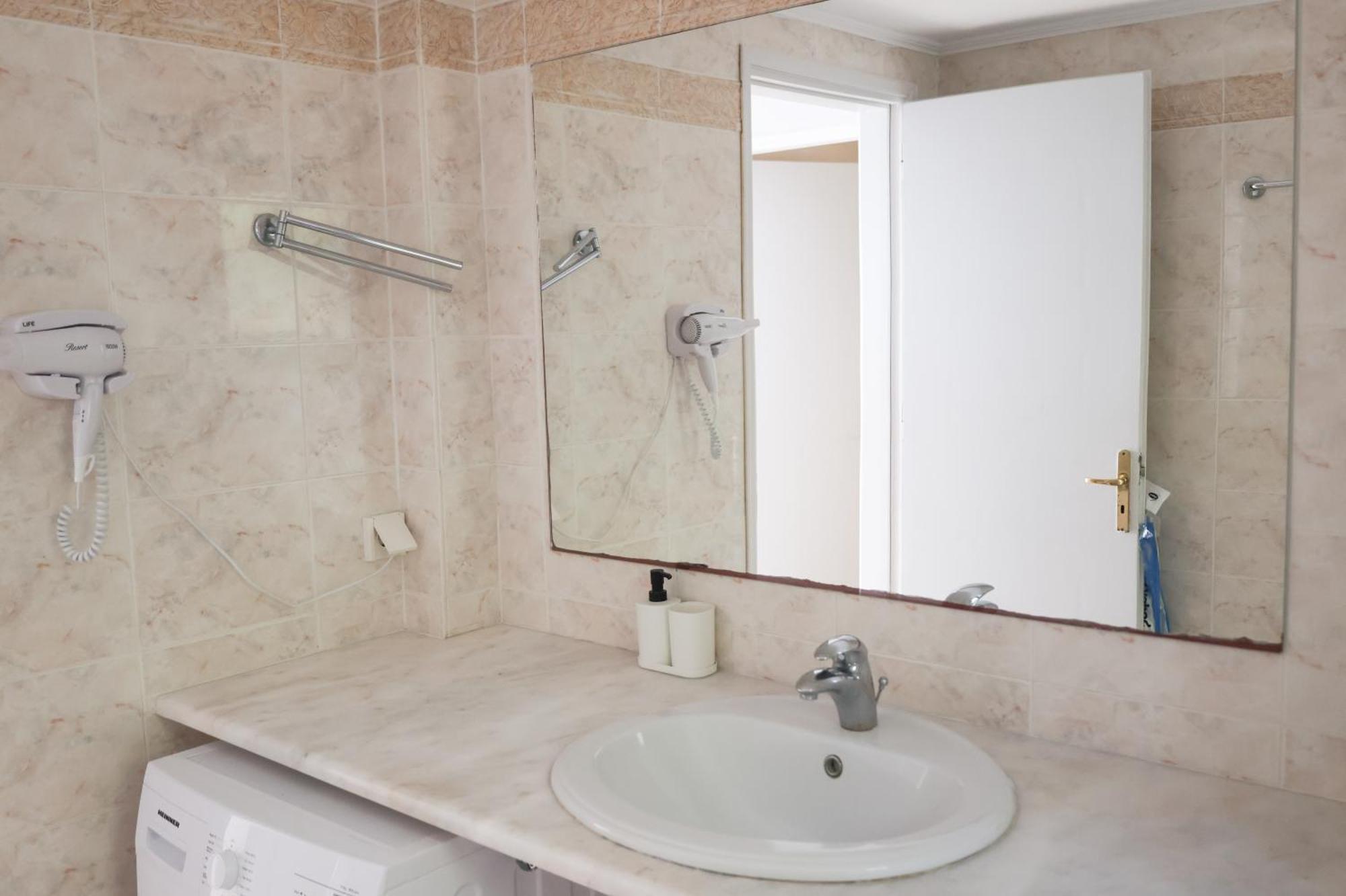 Skiathos Zeus Apartment Екстер'єр фото