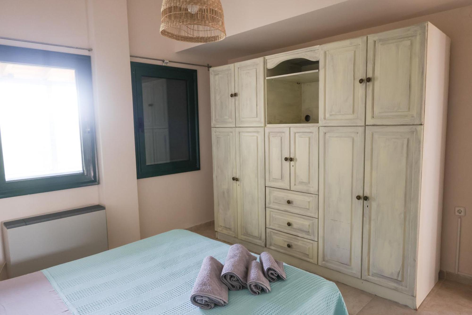 Skiathos Zeus Apartment Екстер'єр фото
