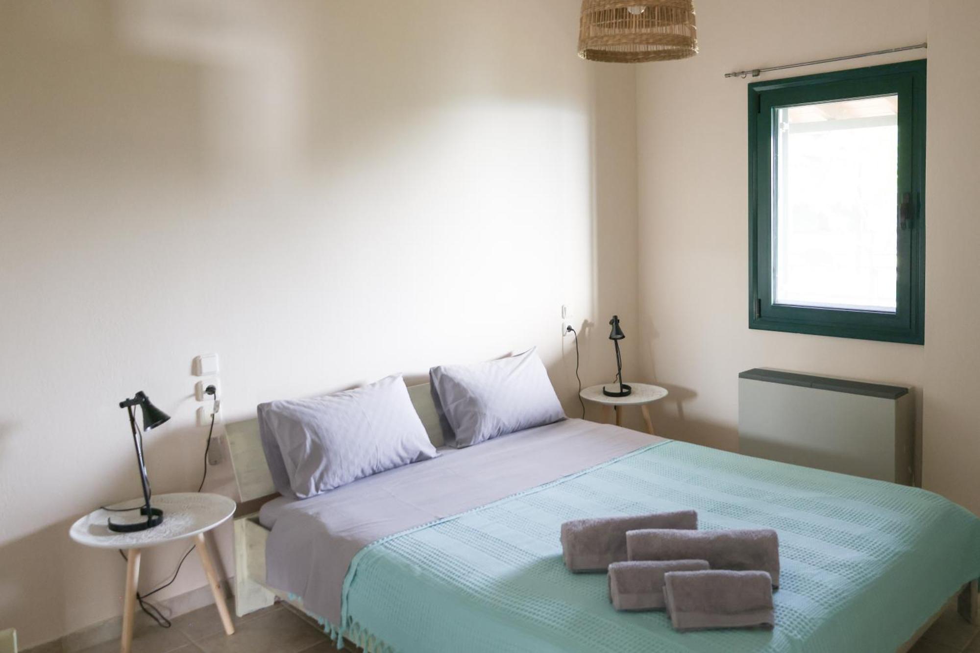 Skiathos Zeus Apartment Екстер'єр фото