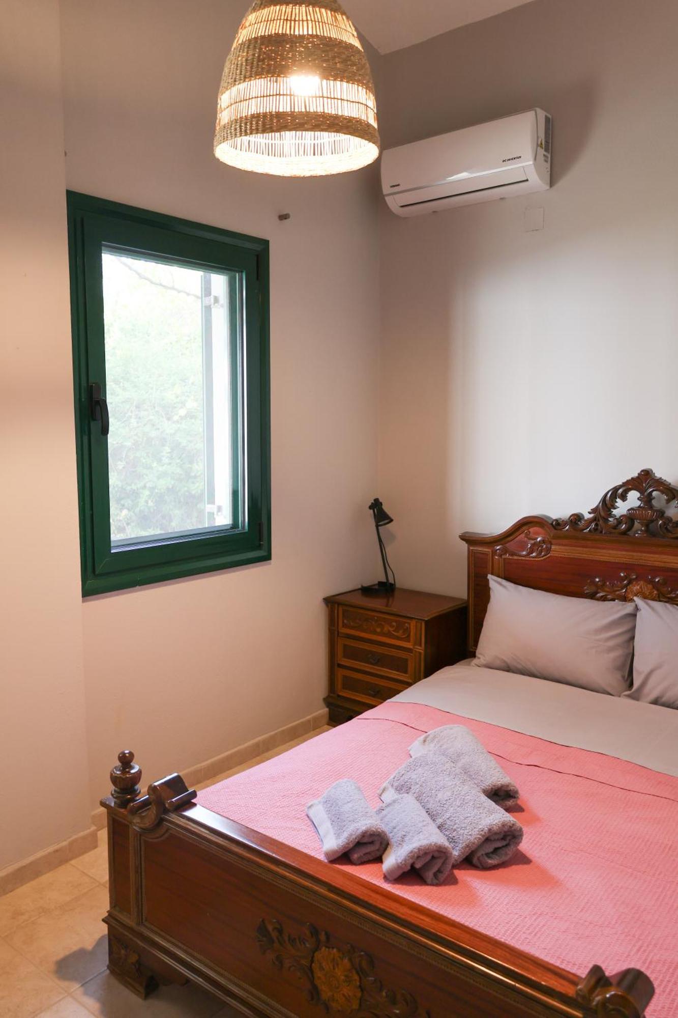 Skiathos Zeus Apartment Екстер'єр фото
