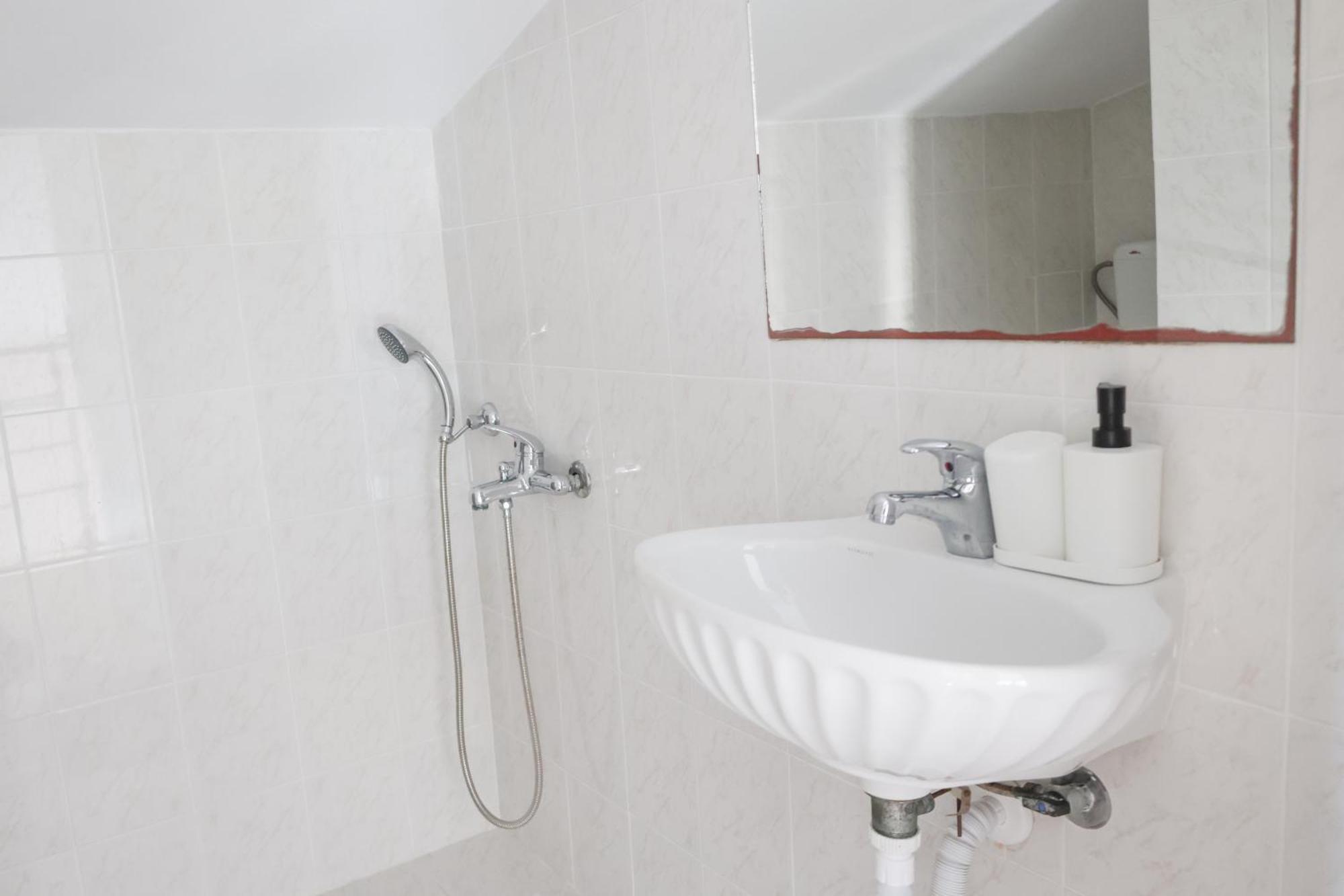 Skiathos Zeus Apartment Екстер'єр фото