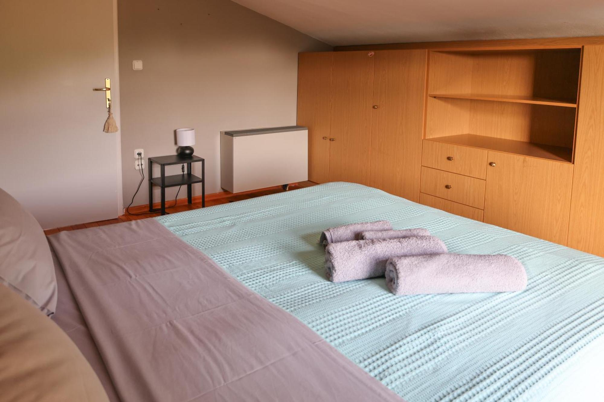 Skiathos Zeus Apartment Екстер'єр фото