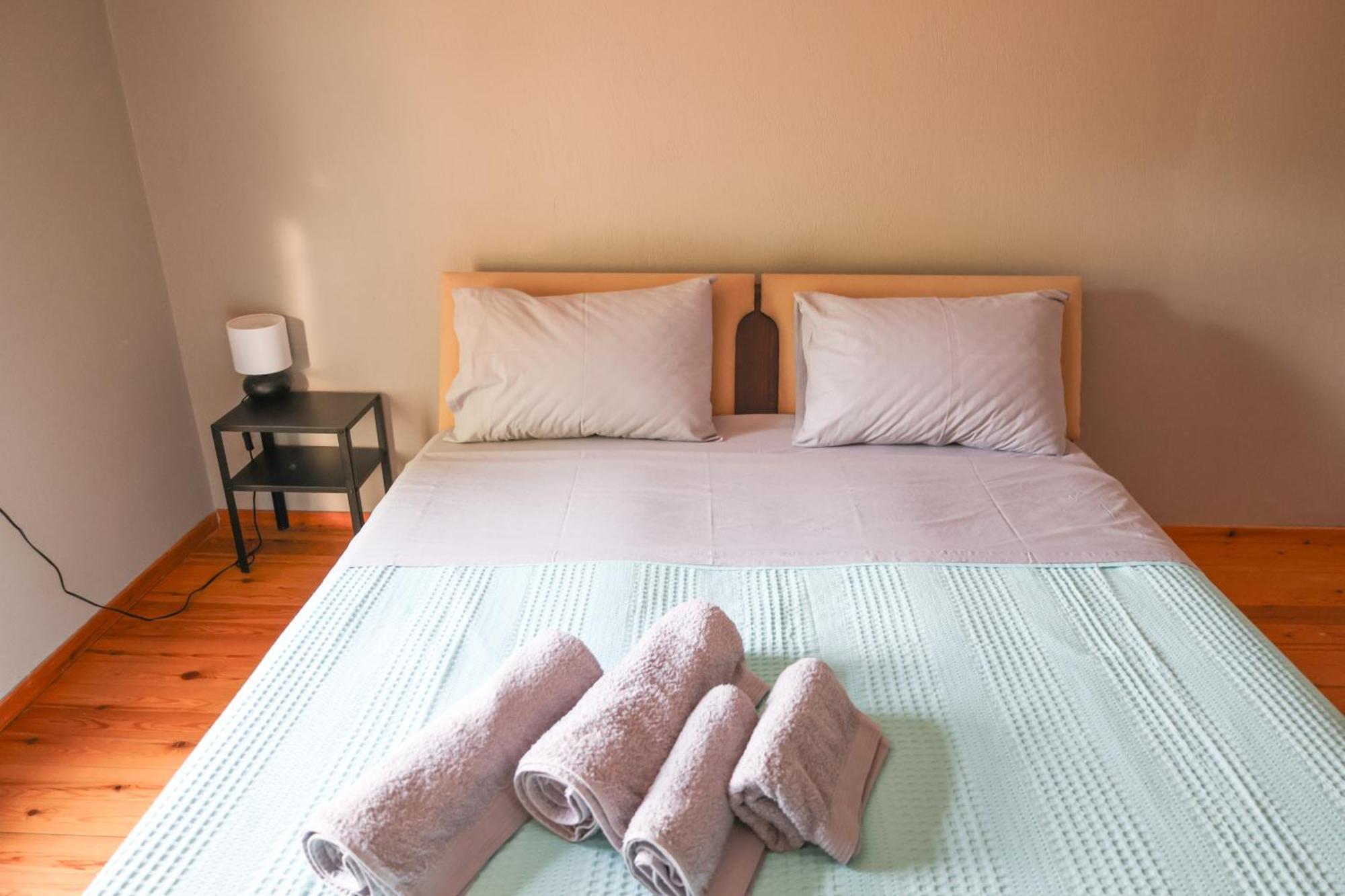 Skiathos Zeus Apartment Екстер'єр фото