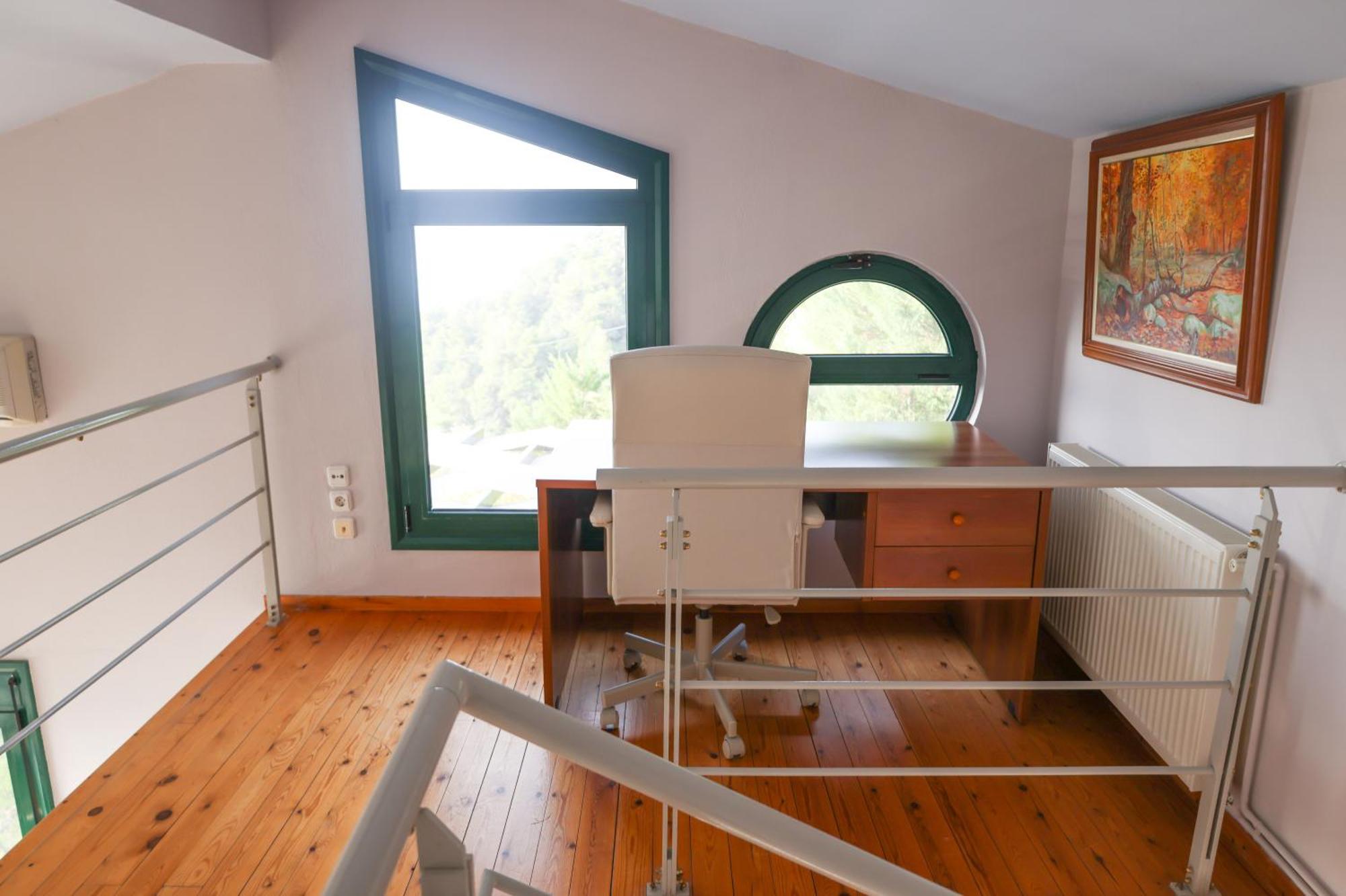 Skiathos Zeus Apartment Екстер'єр фото
